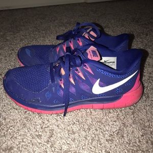 Nike Free 5.0